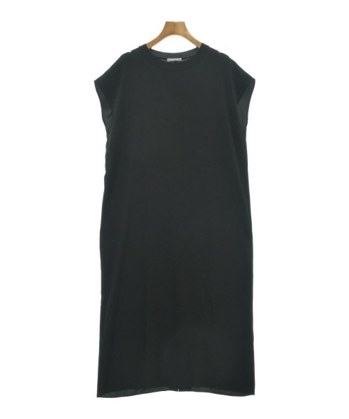 楽天市場】theory luxe セオリーリュクス ワンピース ブラック 黒