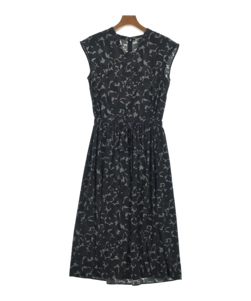 楽天市場】theory luxe セオリーリュクス ワンピース ブラック 黒