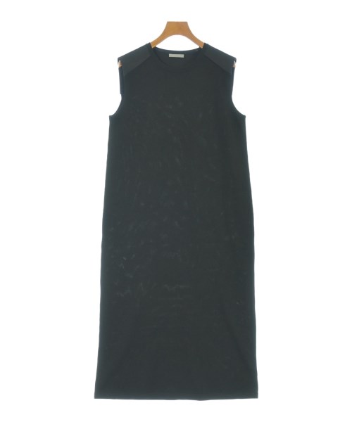 theory luxe セオリーリュクス ワンピース レディース 38(M位) 黒 【中古】【古着】