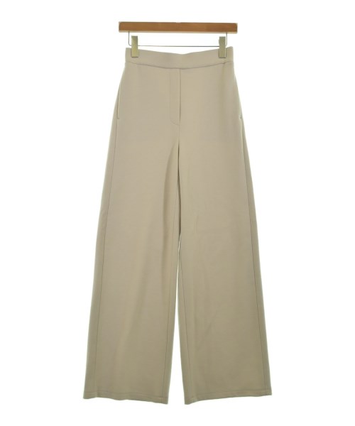 theory luxe セオリーリュクス パンツ（その他） レディース 34(XS位) ベージュ 【中古】【古着】