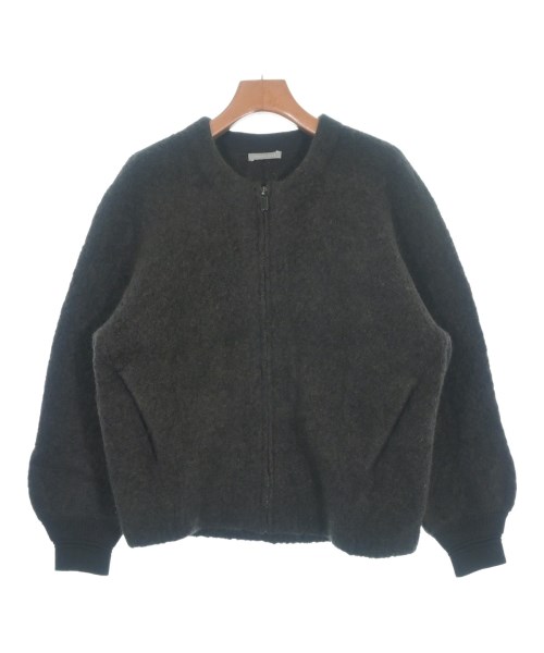 theory luxe セオリーリュクス ブルゾン（その他） レディース 38(M位) こげ茶系 【中古】【古着】