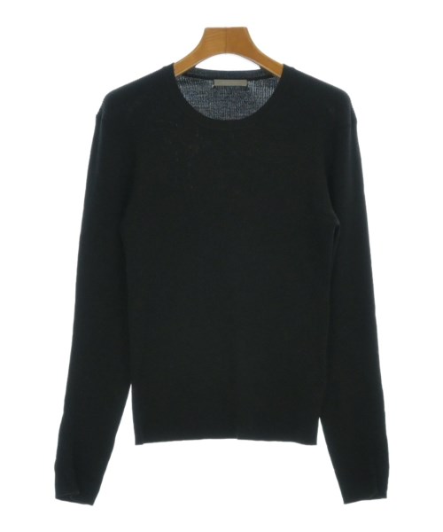 theory luxe セオリーリュクス ニット・セーター レディース 40(L位) 黒 【中古】【古着】
