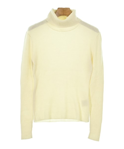 theory luxe セオリーリュクス ニット・セーター レディース 38(M位) アイボリー 【中古】【古着】