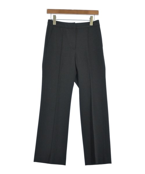 theory luxe セオリーリュクス スラックス レディース 38(M位) 紺 【中古】【古着】