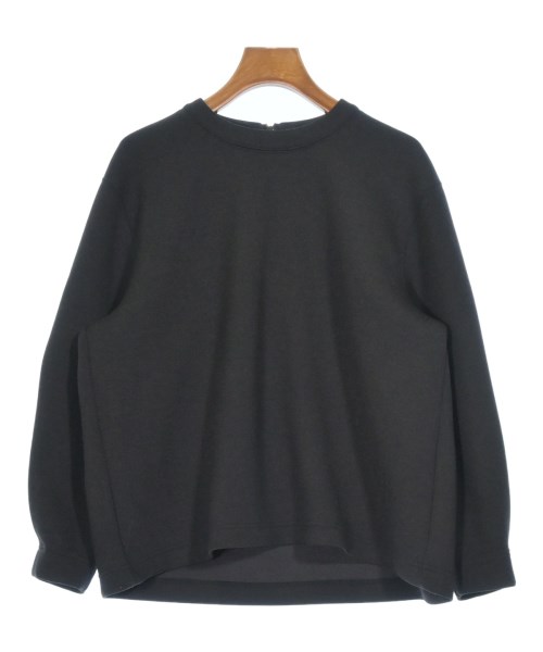 theory luxe セオリーリュクス Tシャツ・カットソー レディース 38(M位) 黒 【中古】【古着】