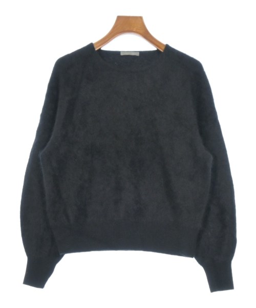 theory luxe セオリーリュクス ニット・セーター レディース 38(M位) 黒 【中古】【古着】