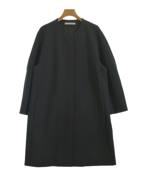theory luxe セオリーリュクスコート（余分の物） レディース 38(M位) 黒【中古】【古着】