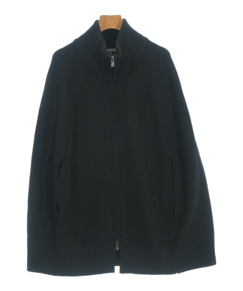 theory luxe セオリーリュクスニット・セーター レディース 38(M位) 黒【中古】【古着】