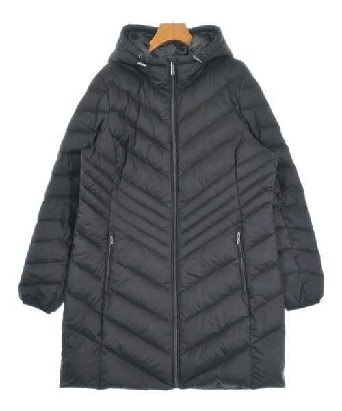 楽天市場】ベルテッド フォー ジップ ダウンジャケット／マイケル