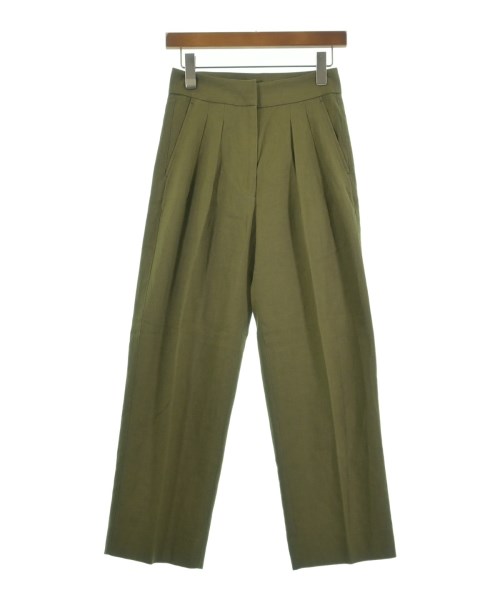 楽天市場】BACCA / バッカ | ウールミックス ニットパンツ | 36