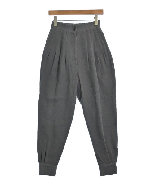 楽天市場】BACCA / バッカ | ウールミックス ニットパンツ | 36