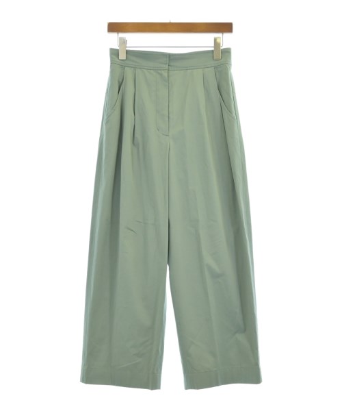 楽天市場】BACCA / バッカ | ウールミックス ニットパンツ | 36