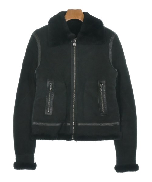 BACCA バッカライダース レディース -(M位) 黒【中古】【古着】