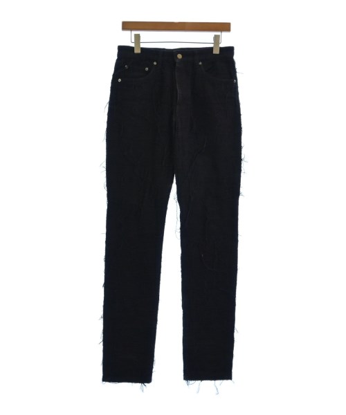 JOHN LAWRENCE SULLIVAN ジョンローレンスサリバンパンツ（その他） メンズ 38(S位) 黒【中古】【古着】
