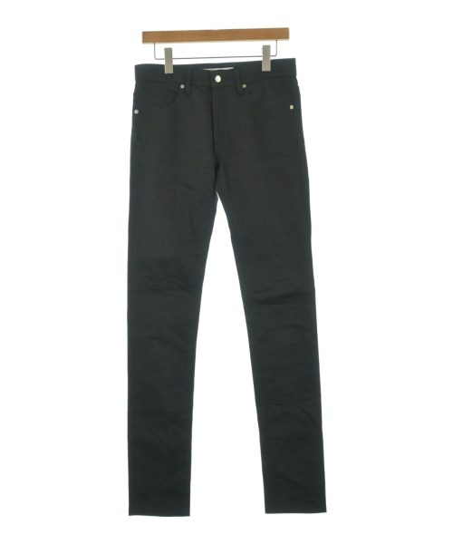 JOHN LAWRENCE SULLIVAN ジョンローレンスサリバン デニムパンツ メンズ 44(S位) 黒 【中古】【古着】 6,424円