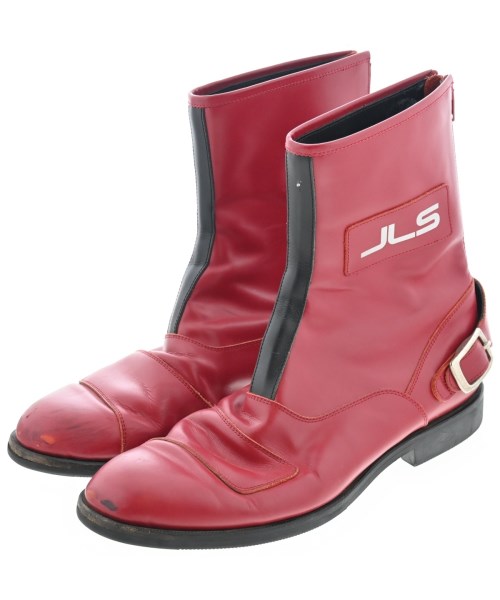 【未使用品】JOHN LAWRENCE SULLIVAN レザーブーツ 23cm 楽天市場】未使用 JOHN LAWRENCE SULLIVAN ジョンローレンスサリバン 5