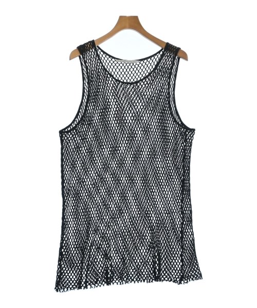 JOHN LAWRENCE SULLIVAN ジョンローレンスサリバンタンクトップ メンズ -(M位) 黒【中古】【古着】｜RAGTAG（ブランド古着のラグタグ）
