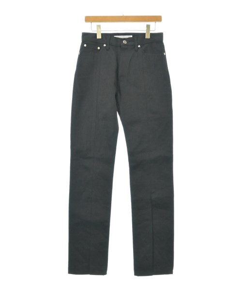 JOHN LAWRENCE SULLIVAN ジョンローレンスサリバン デニムパンツ メンズ L 黒 【中古】【古着】