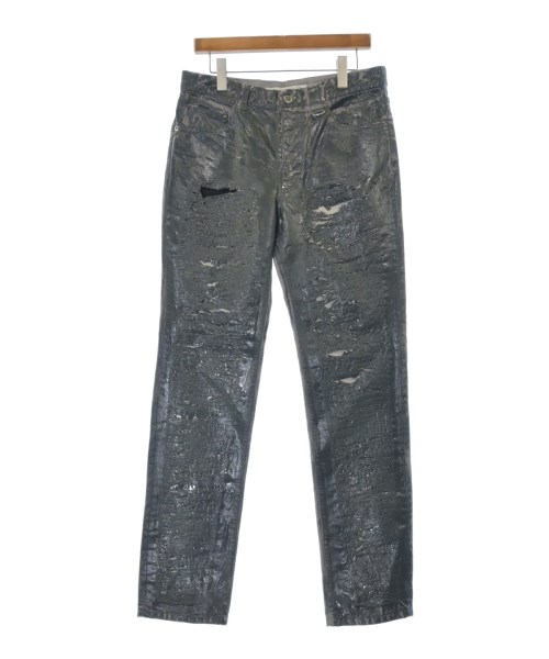 JOHN LAWRENCE SULLIVAN ジョンローレンスサリバンデニムパンツ メンズ -(M位) グレー系【中古】【古着】｜RAGTAG（ブランド古着のラグタグ）