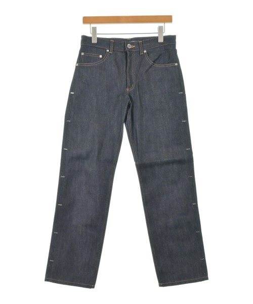 JOHN LAWRENCE SULLIVAN ジョンローレンスサリバンデニムパンツ メンズ 44(S位) インディゴ(デニム)【中古】【古着】