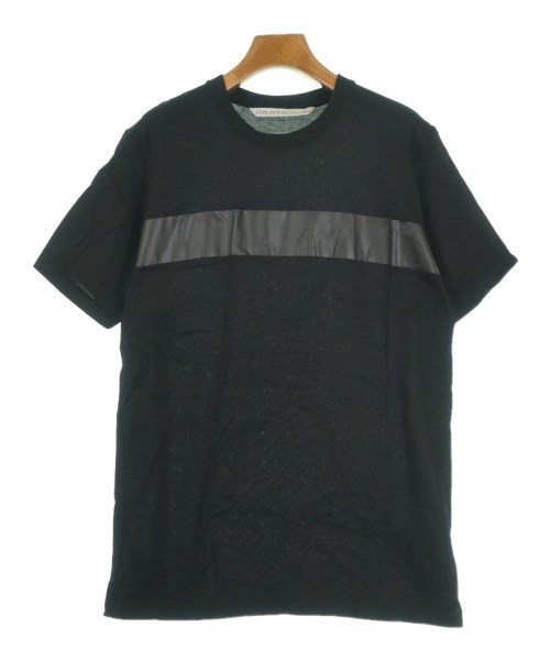 JOHN LAWRENCE SULLIVAN ジョンローレンスサリバン Tシャツ・カットソー メンズ L 黒 【中古】【古着】