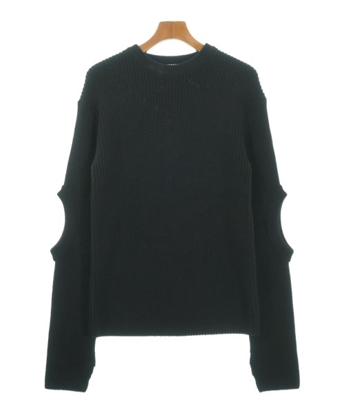 JOHN LAWRENCE SULLIVAN ジョンローレンスサリバンニット・セーター メンズ S 黒【中古】【古着】｜RAGTAG（ブランド古着のラグタグ）