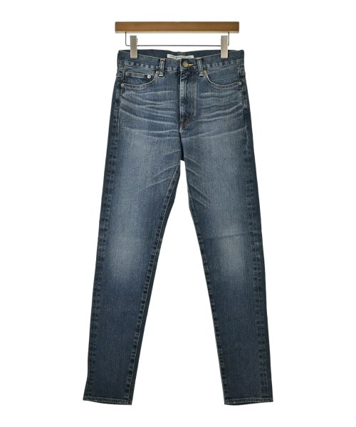JOHN LAWRENCE SULLIVAN ジョンローレンスサリバン デニムパンツ メンズ 34(XL位) インディゴ(デニム) 【中古】【古着】