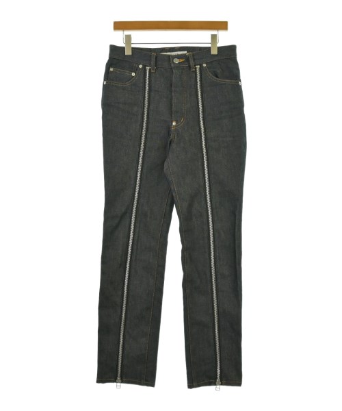 JOHN LAWRENCE SULLIVAN ジョンローレンスサリバン デニムパンツ メンズ 46(M位) 紺(デニム) 【中古】【古着】
