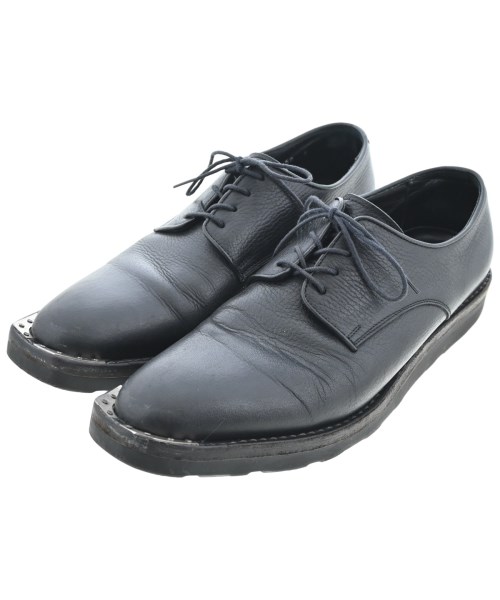JOHN LAWRENCE SULLIVAN ジョンローレンスサリバンビジネス・ドレスシューズ メンズ UK8(26.5cm位) 黒【中古】【古着】｜RAGTAG（ブランド古着のラグタグ）