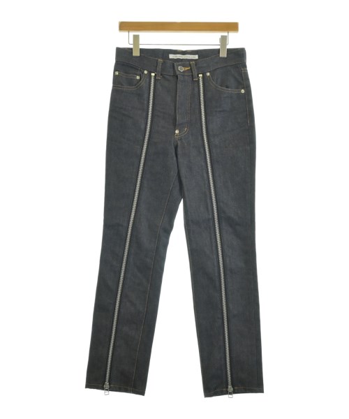JOHN LAWRENCE SULLIVAN ジョンローレンスサリバン デニムパンツ メンズ 44(S位) インディゴ(デニム) 【中古】【古着】