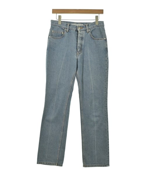 JOHN LAWRENCE SULLIVAN ジョンローレンスサリバン デニムパンツ メンズ 44(S位) インディゴ(デニム) 【中古】【古着】 12,410円