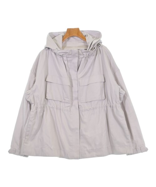 Drawer ドロワーブルゾン（その他） レディース 36(S位) 紫系【中古】【古着】｜RAGTAG（ブランド古着のラグタグ）