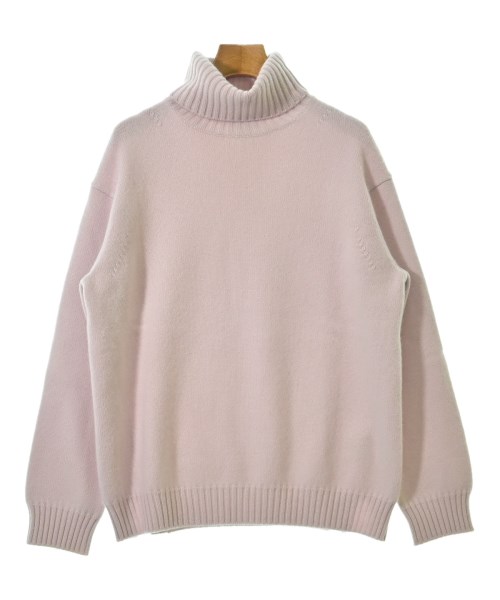 Drawer ドロワーニット・セーター レディース 2(M位) ピンク【中古】【古着】｜RAGTAG（ブランド古着のラグタグ）