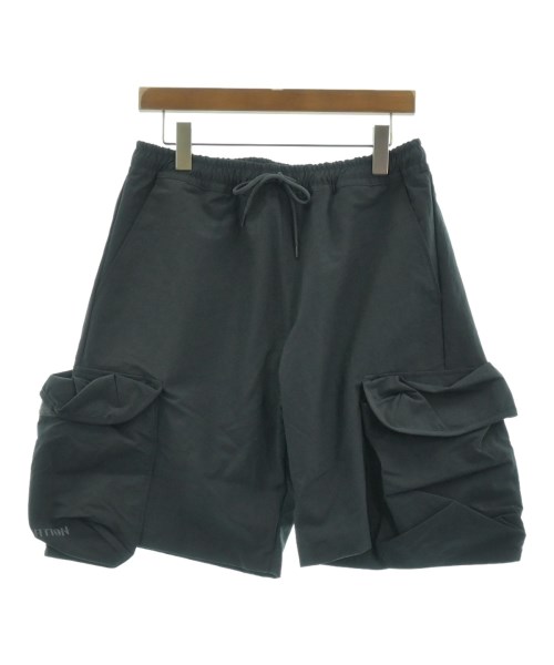 DUSTNATION ダストネーション ショートパンツ メンズ M 紺 【中古】【古着】