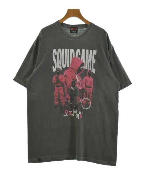 その他 ソノタ Tシャツ・カットソー メンズ XL グレー 【中古】【古着】