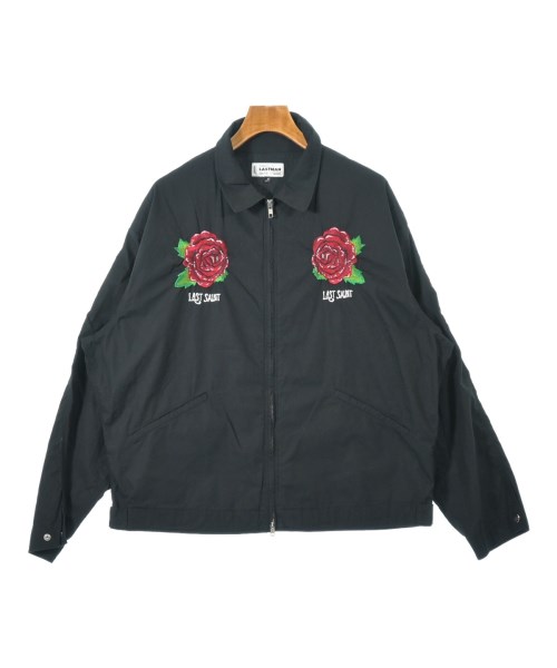余分の物 ソノタブルゾン（余分の物） メンズ M 黒【中古】【古着】