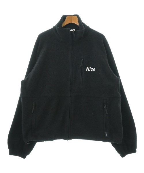 楽天市場】【中古】NICENESS BRIAN デニムジャケット NN-B03F22