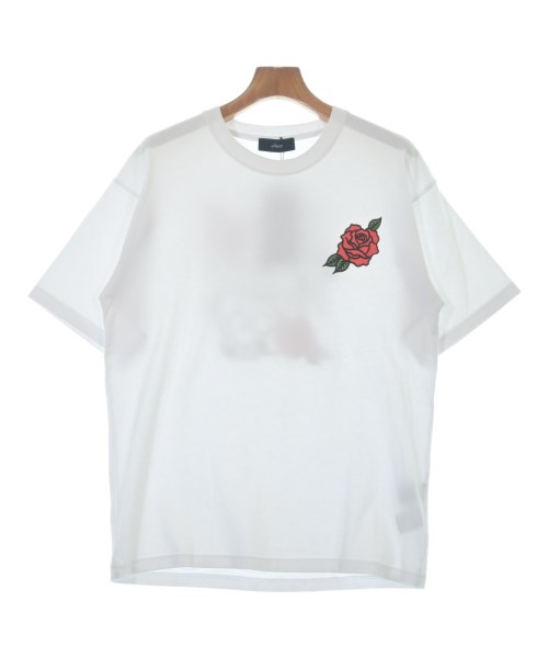 その他 ソノタ Tシャツ・カットソー メンズ M 白 【中古】【古着】
