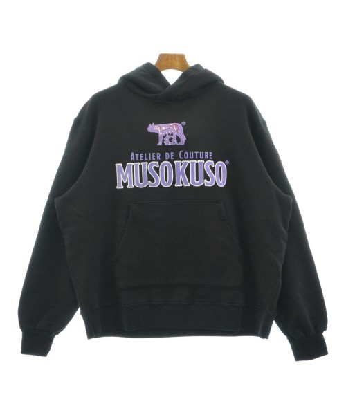 MUSO KUSO ムソクソ Tシャツ・カットソー メンズ 【中古】【古着】