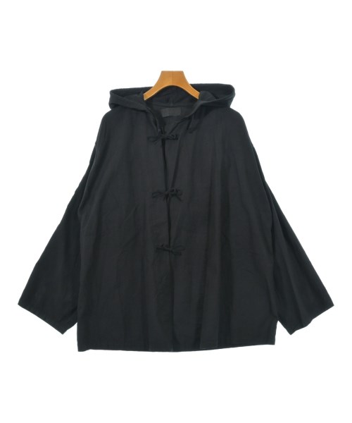 その他 ソノタ ブルゾン（その他） メンズ -(XXL位) 黒 【中古】【古着】