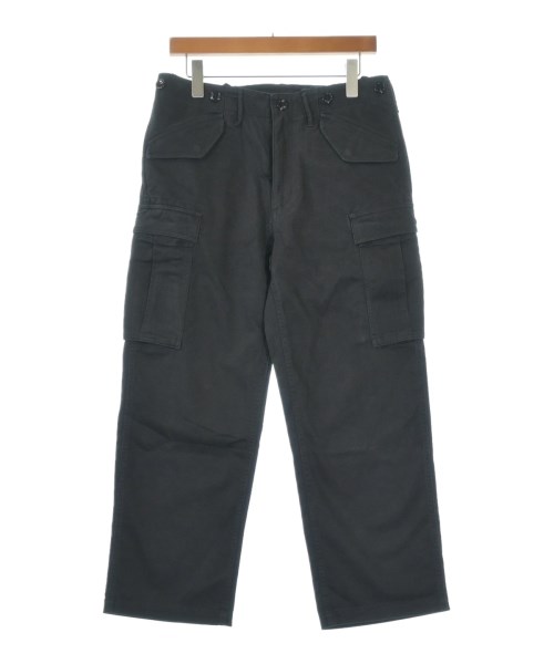 その他 ソノタ カーゴパンツ メンズ M 黒 【中古】【古着】