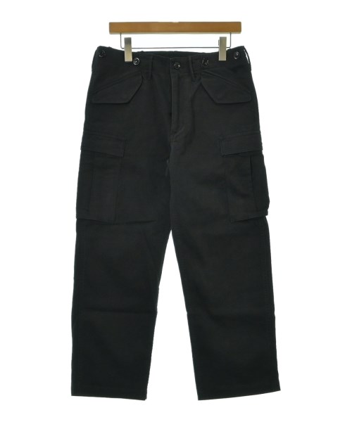その他 ソノタ カーゴパンツ メンズ M 黒 【中古】【古着】 9,702円