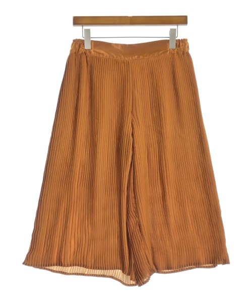 lukhanyo.mdingi ルクハンヨンディンギパンツ（余分の物） メンズ L 茶系【中古】【古着】