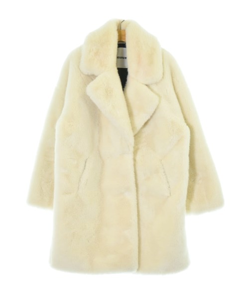 その他 ソノタコート（その他） レディース M 白【中古】【古着】｜RAGTAG（ブランド古着のラグタグ） 14,839円
