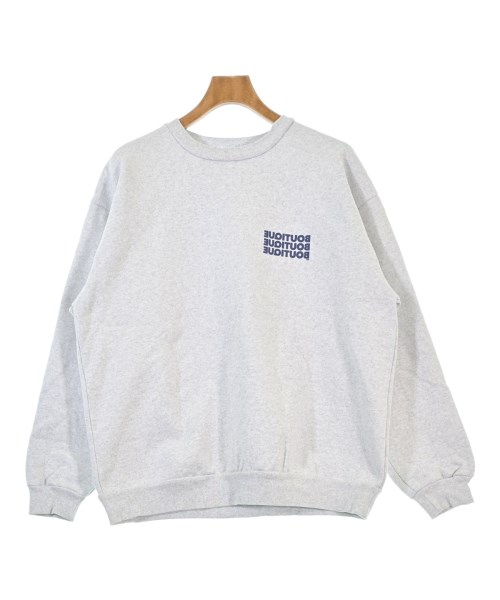 Online Boutique オンラインブティックスウェット メンズ XL グレー【中古】【古着】|RAGTAG(ブランド古着のラグタグ)