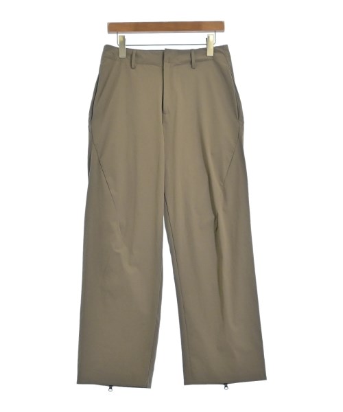 余分の物 ソノタパンツ（余分の物） メンズ 1(S位) ベージュ【中古】【古着】 ズボン・パンツ-メンズファッション