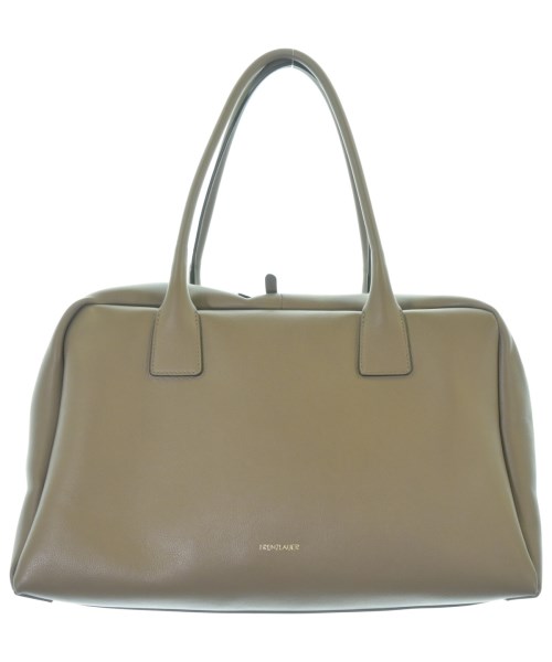 その他 ソノタボストンバッグ レディース - 茶【中古】【古着】｜RAGTAG（ブランド古着のラグタグ）