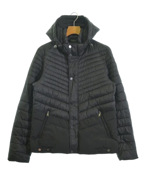 その他 ソノタダウンコート メンズ M 黒【中古】【古着】|RAGTAG(ブランド古着のラグタグ)