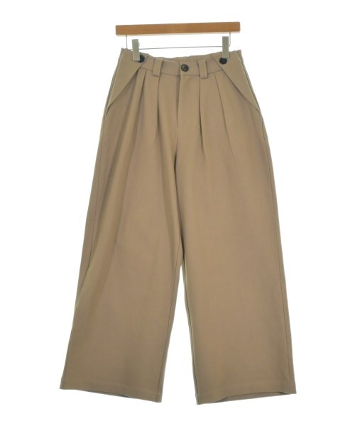 その他 ソノタパンツ(その他) メンズ 1(S位) ベージュ【中古】【古着】|RAGTAG(ブランド古着のラグタグ)