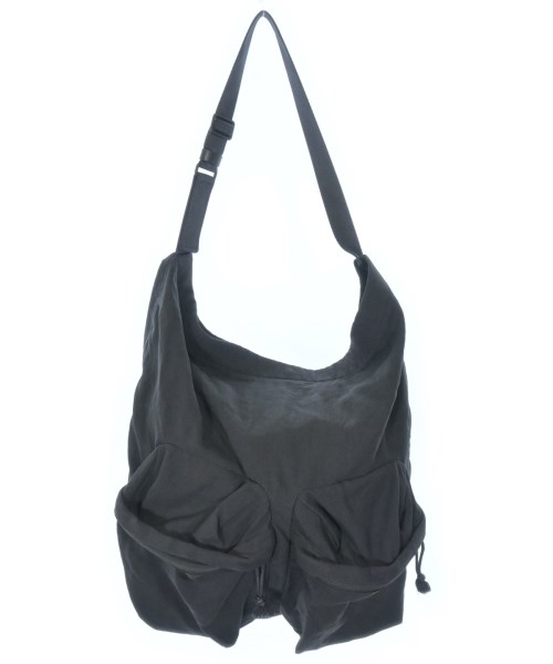 AL オル バッグ（その他） メンズ - 黒 【中古】【古着】 7,668円